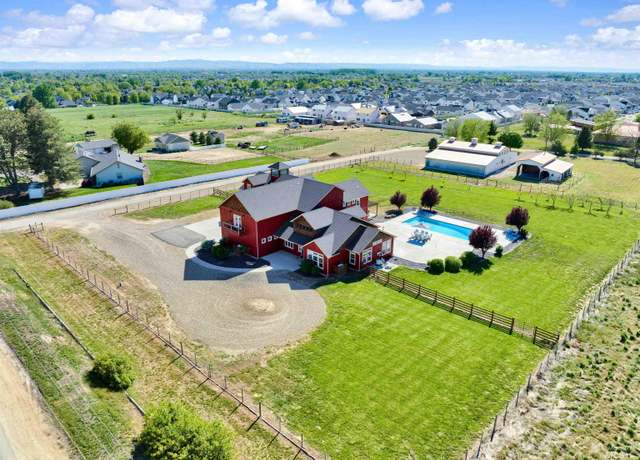 Property at 10922 W Beagle Flats Ln, Star, ID 83669, 4 beds, 5 baths