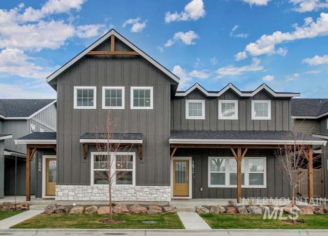 Property at 1664 E Cutgrass Ln, Eagle, ID 83616, 3 beds, 2.5 baths