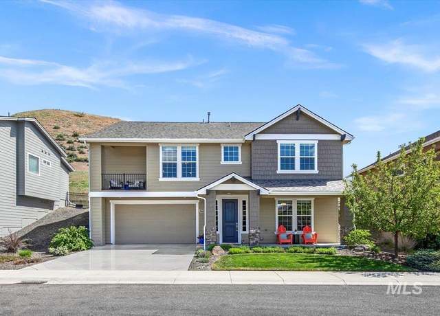 Property at 19232 N Shepherds Pie Pl, Boise, ID 83714, 4 beds, 3 baths