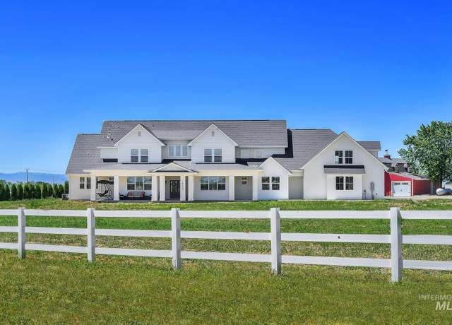 Property at 6109 S Tarrega Ln, Meridian, ID 83642, 5 beds, 4 baths