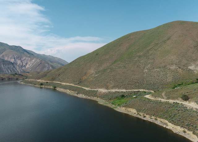 Property at TBD Rock Creek Rd - 15 Acres - Parcel 3, Weiser, ID 83672