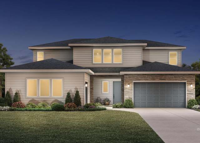 Property at 1397 N Leatherwood Ave, Star, ID 83669, 4 beds, 3.5 baths