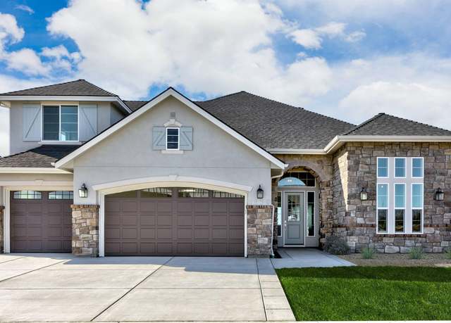 Property at 5630 W Polecat Dr, Eagle, ID 83616, 3 beds, 3.5 baths