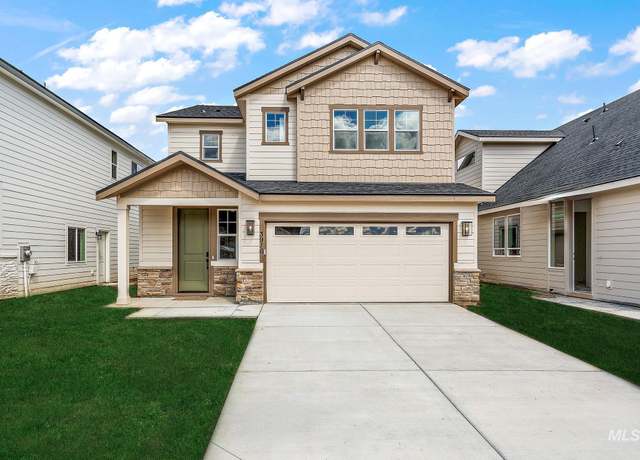 Property at 3916 W Stone House Ln, Eagle, ID 83616, 3 beds, 2.5 baths