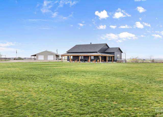 Property at 4695 Power Rd, Ontario, OR 97914, 3 beds, 3 baths