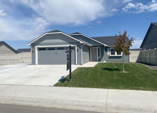 Property at 11378 Alice Springs St, Caldwell, ID 83605, 3 beds, 2 baths