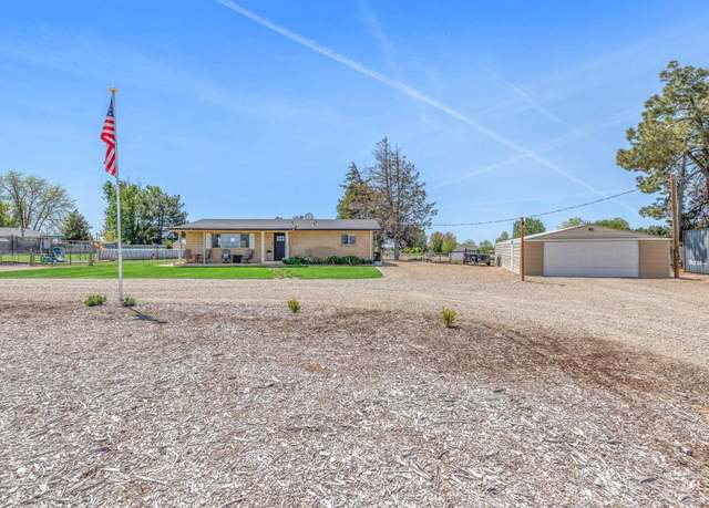 Property at 25257 Harvey Rd, Caldwell, ID 83607-7639, 4 beds, 2 baths