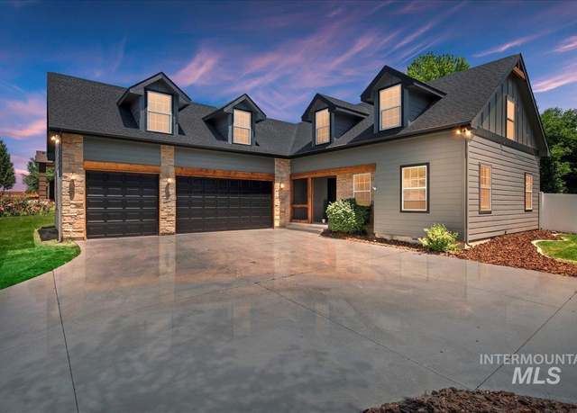 Property at 22798 Elsie St, Caldwell, ID 83607, 5 beds, 3 baths