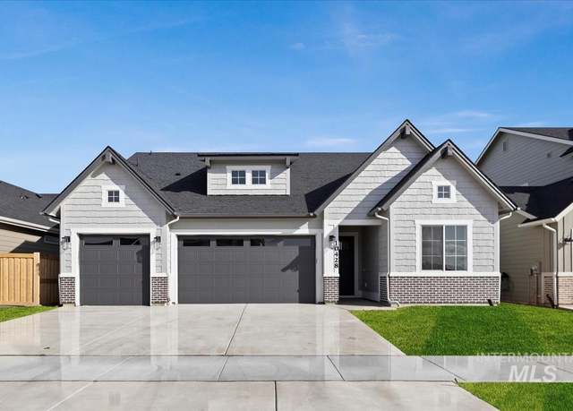 Property at 10415 Stony Oak St, Nampa, ID 83687, 3 beds, 3 baths