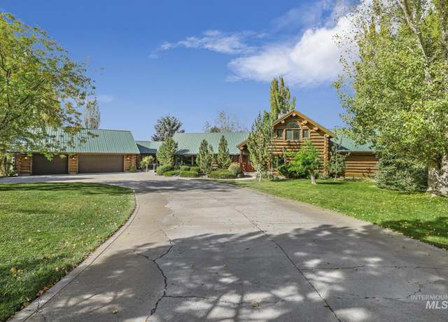 Property at 4139 Creekview Dr, Twin Falls, ID 83301-5172, 3 beds, 3 baths
