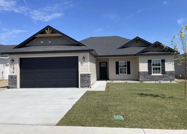 Property at 1274 Sunnybrook Ave, Twin Falls, ID 83301-5999, 4 beds, 2 baths