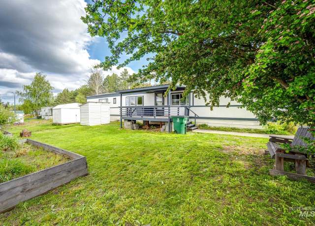 Property at 411 N Almon St #621, Moscow, ID 83843, 2 beds, 2 baths