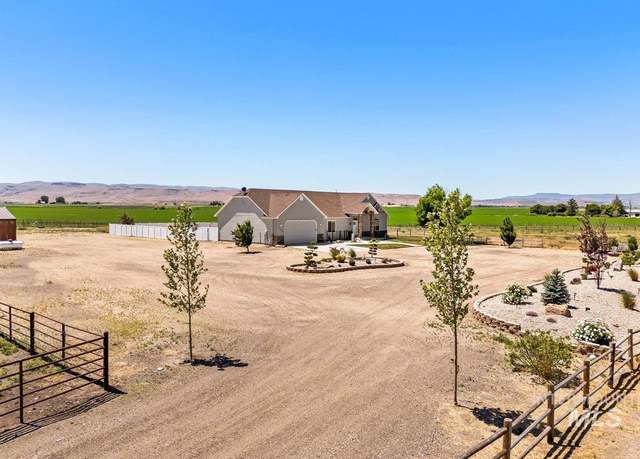Property at 3229 Market, Homedale, ID 83628, 4 beds, 2.5 baths