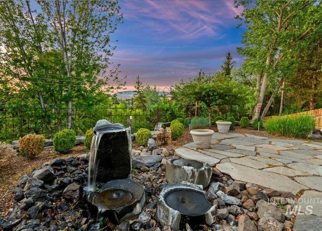 Property at 516 E Highland View Dr, Boise, ID 83702, 6 beds, 4 baths
