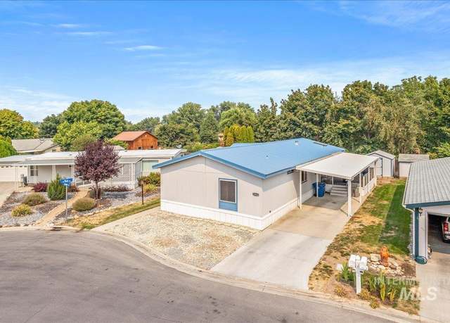Property at 10826 W Ardyce Ln, Boise, ID 83713, 3 beds, 2 baths
