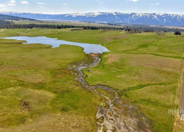 Property at TBD Gold Fork Rd (374 Acres), Donnelly, ID 83615