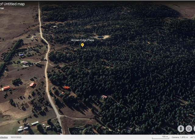 Property at 11 Arrow S Edge Pl, Cascade, ID 83611
