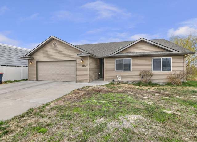 Property at 1072 Par Ct, Twin Falls, ID 83301, 3 beds, 2 baths