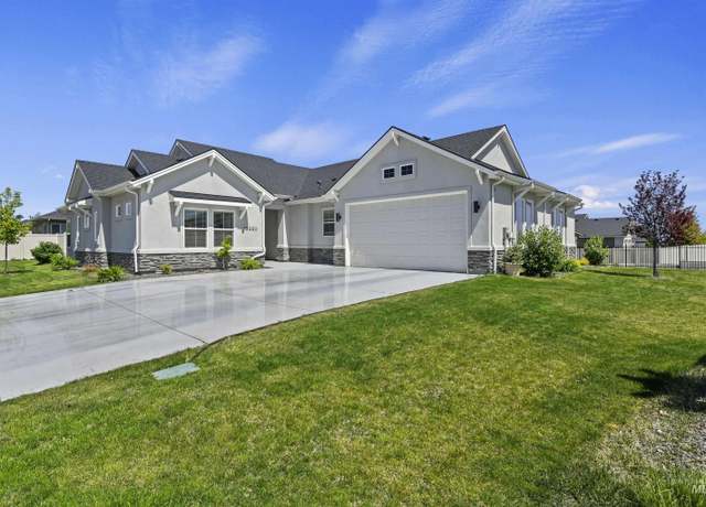 Property at 13950 Oakford St, Caldwell, ID 83607, 3 beds, 2.5 baths