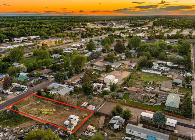 Property at 10166 Claudia, Boise, ID 83714