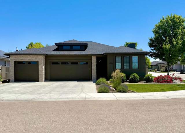 Property at 4334 S Tavistock Way, Meridian, ID 83642, 3 beds, 3 baths