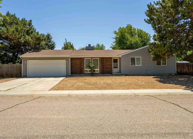 Property at 11043 W Flintlock Dr, Boise, ID 83713-3843, 3 beds, 2 baths