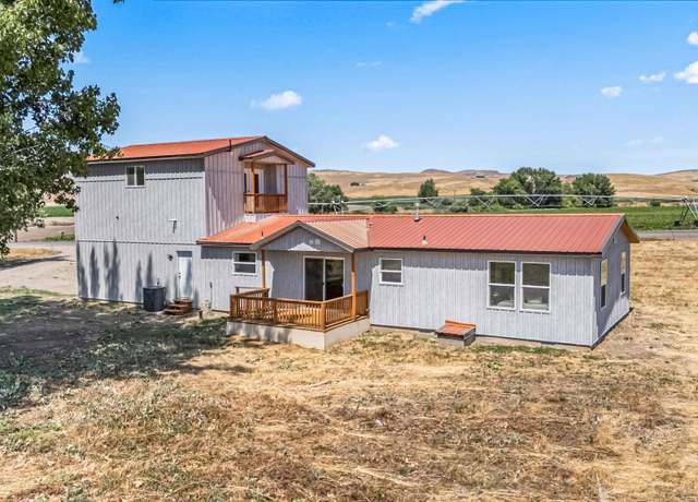 Property at 1117 Olds Ferry Rd, Weiser, ID 83672, 3 beds, 3 baths