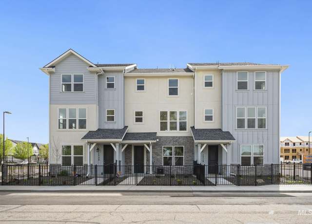 Property at 1604 N Impreza Ln, Boise, ID 83713, 4 beds, 3.5 baths