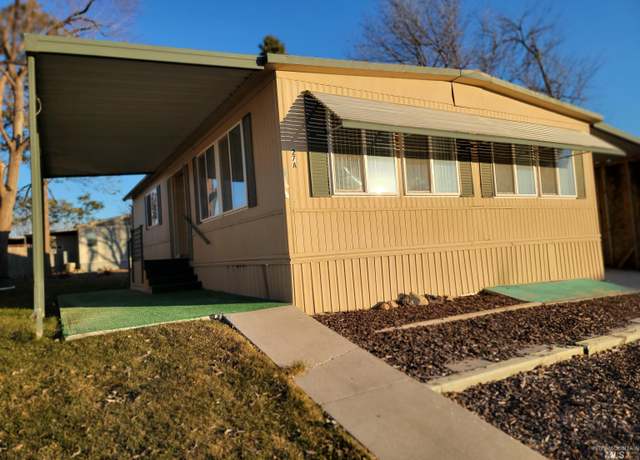 Property at 1715 W Flamingo Ave Trlr 27a Unit 27A, Nampa, ID 83651, 2 beds, 2 baths