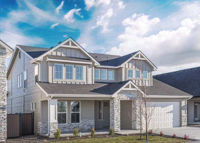 Property at 1952 E Mainacht St, Meridian, ID 83642, 5 beds, 3 baths