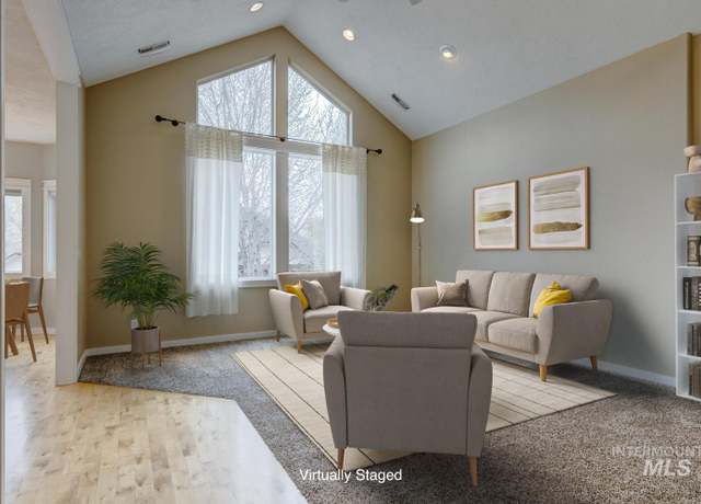 Property at 544 S Trunnel, Meridian, ID 83642, 5 beds, 4 baths