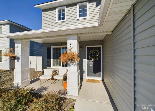 Property at 12350 Amorica St, Caldwell, ID 83607, 4 beds, 2.5 baths