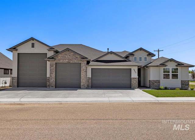 Property at L18 B1 Newcastle Dr, Nampa, ID 83687, 4 beds, 2 baths