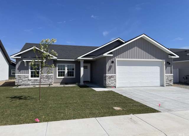 Property at 1240 Sunnybrook Ave, Twin Falls, ID 83301-5999, 3 beds, 2 baths