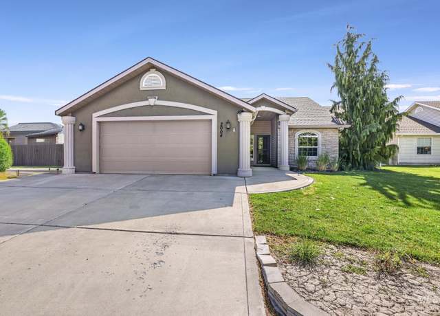 Property at 2004 Sunny Trail Way, Twin Falls, ID 83301, 3 beds, 2.5 baths