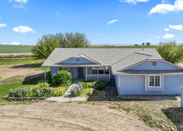 Property at 24677 Hwy 19, Wilder, ID 83676, 3 beds, 2 baths
