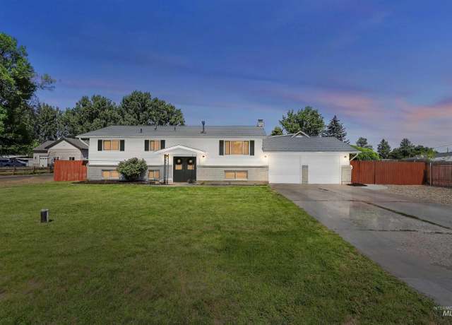 Property at 1934 N Cribbens St, Boise, ID 83713, 4 beds, 2 baths
