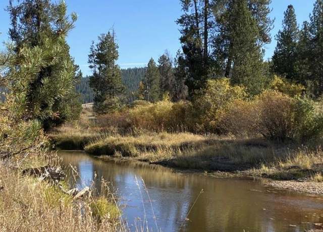 Property at TBD Lot 8 Empty Saddle Way, Donnelly, ID 83615
