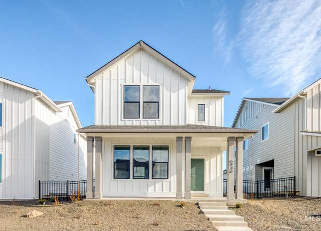 Property at 6936 S Cheyenne Ave, Boise, ID 83709, 3 beds, 2.5 baths