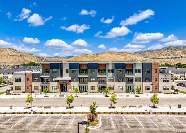 Property at 4340 E Haystack St #210, Boise, ID 83716, 1 bed, 1 bath