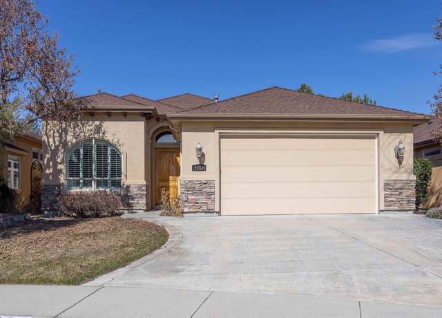 Property at 1664 W Par Ct, Eagle, ID 83616, 3 beds, 2 baths