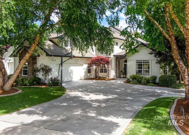 Property at 11314 W Southerland Ct, Boise, ID 83709, 5 beds, 3 baths
