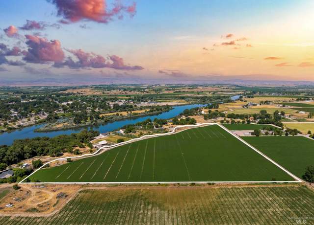 Property at 17700 Fargo Rd, Wilder, ID 83676