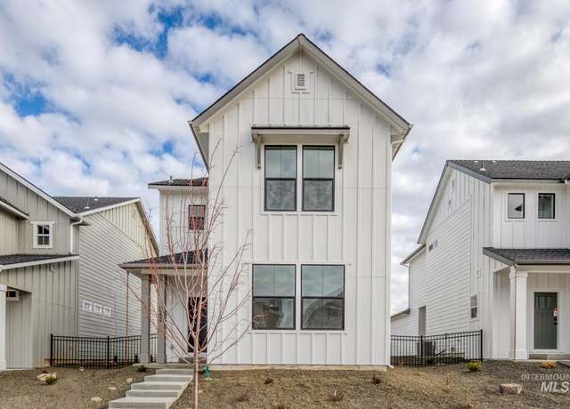Property at 6954 S Cheyenne Ave, Boise, ID 83709, 3 beds, 2.5 baths