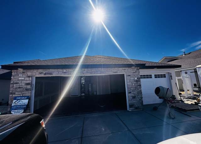 Property at 785 S Harrison St, Twin Falls, ID 83301, 4 beds, 2 baths
