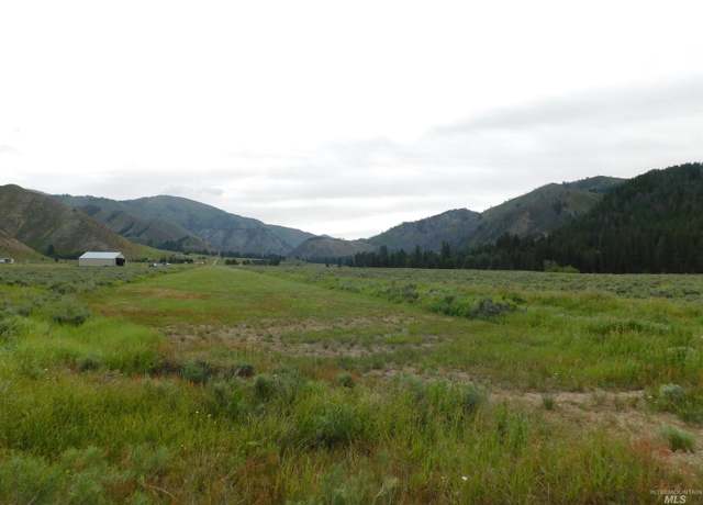 Property at TBD E Forrest Cir, Featherville, ID 83647