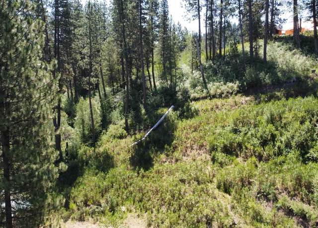 Property at TBD Beaver Creek Rd, Lot9, Idaho City, ID 83716