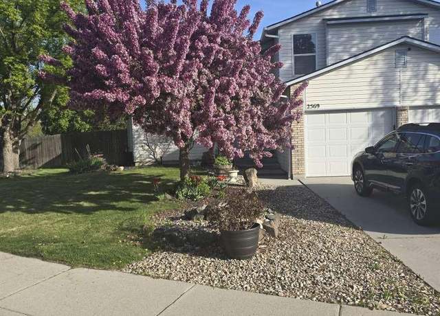 Property at 2569 E Mokena Dr, Boise, ID 83716, 3 beds, 2 baths