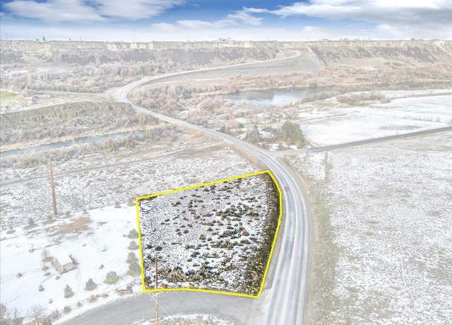 Property at Lot 1 Buhl Country Club Estates Subd, Buhl, ID 83316