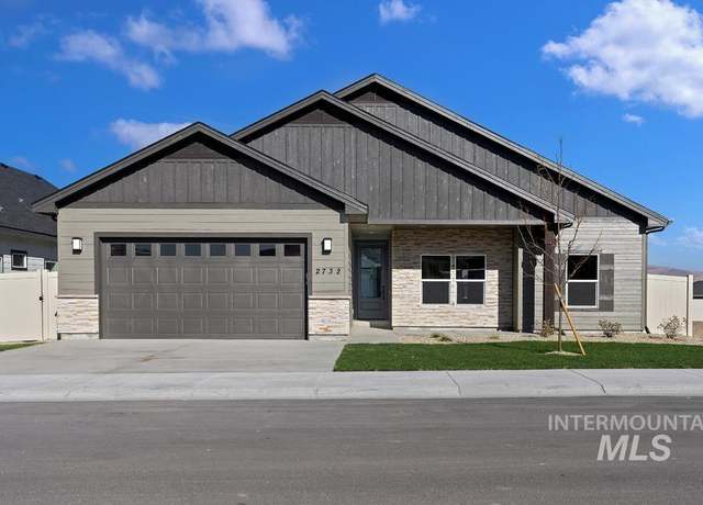 Property at 2732 Soulen Dr, Emmett, ID 83617, 3 beds, 2 baths